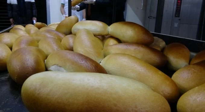 Türkiye'nin en ucuz ekmeği Bursa'da!