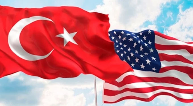 Türkiye'den ABD'ye taziye mesajı