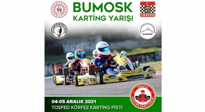 Bursa Uludağ Motor Sporları Kulübü Derneği son yarışı düzenliyor