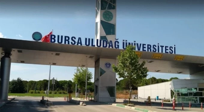 Uludağ Üniversitesi'nden ihale duyurusu