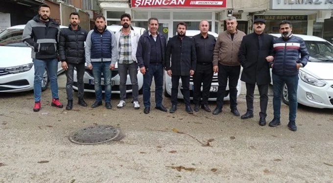 Bursa'da oto kiralama şirketleri isyanda: Araçlarımız tek tek çalındı!
