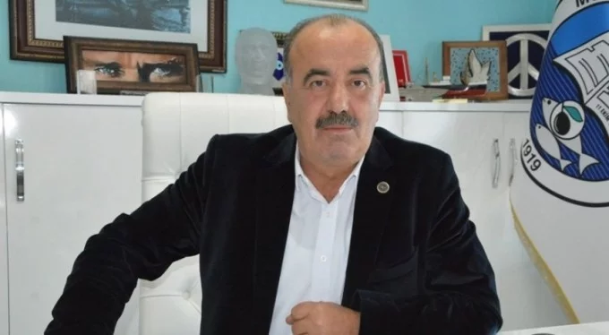 Başkan Türkyılmaz: Belediye ihalelerine katılamıyoruz!