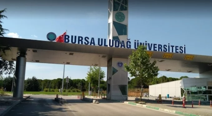 Bursa Uludağ Üniversitesi öğretim görevlisi alacak