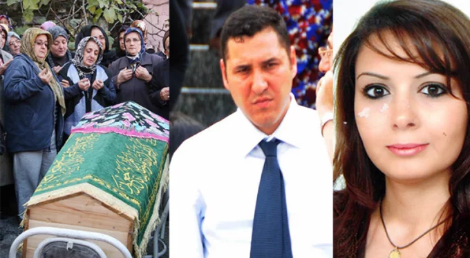 Bursa'da eşinin ölümüne sebep olan kişiye önce beraat, sonra müebbet...