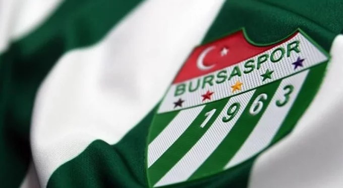 Bursaspor PFDK'ya sevk edildi!
