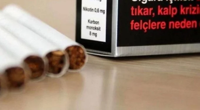 Türkiye Tekel Bayiler Platformu Başkanı Aybaş: Sigaralar 20 TL'yi geçecek