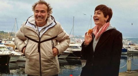 Gain'in ilk dizisi '10 bin adım'ın 2. sezon yayın tarihi belli oldu