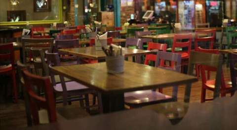 Kafe, bar, restoran... 6 işyeri kiraya veriliyor