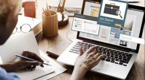 Ücretsiz CV-Özgeçmiş oluşturabileceğiniz 12 internet sitesi!