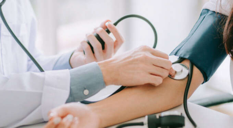 Yüksek tansiyonu düşüren etkisi kanıtlanmış 16 besin!