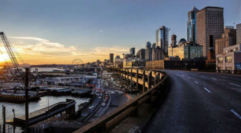 Evden çıkmadan arabayla dünya turu atabileceğiniz site: Drive & Listen!