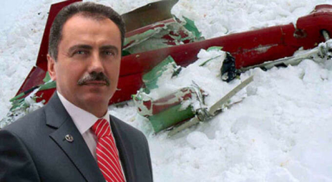 Yazıcıoğlu soruşturmasında flaş gelişme! Bursalı Avukat Aşkın: Tüm izler FETÖ'yü gösteriyor