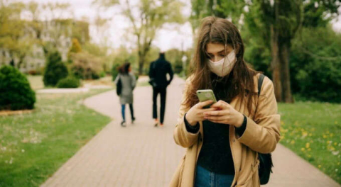 Bakanlık tek tek o markaları açıkladı: İşte koronavirüs geçiren 36 maske