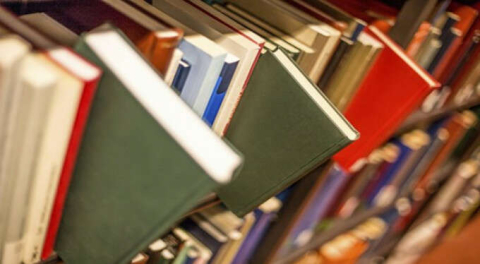 2020'de Türkiye'de en çok satılan kitaplar!