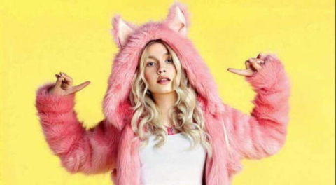 Aleyna Tilki'ye büyük şok! Türk dizi tarihine geçti!