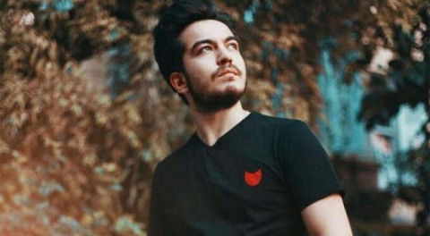 YouTuber Porçay'a 4 yıl 2 ay hapis cezası: Şarkım parodi