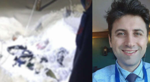 'Fiziksel şiddet bile oluyor...' Bursa'da doktor intiharına çok yönlü soruşturma