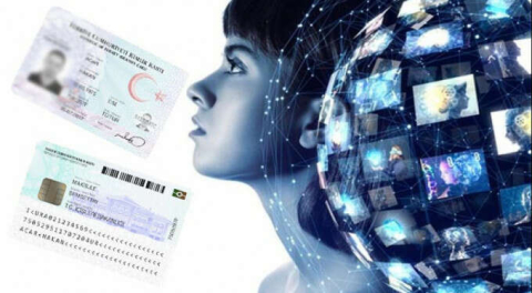 TC kimlik no ezberleme şekline göre zeka türünüz!