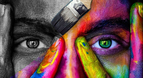 Hayatımızın parçası olan renklerin isimleri nereden geliyor?