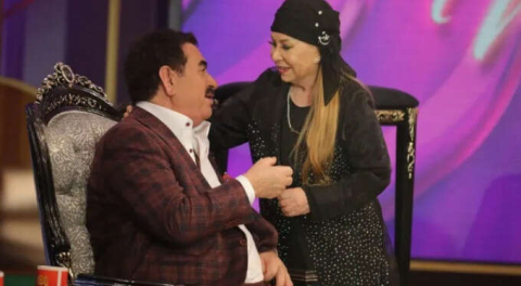 Tatlıses'ten estetik haberlerine yanıt geldi!