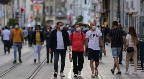 İstanbul'da normalleşme için tarih verildi
