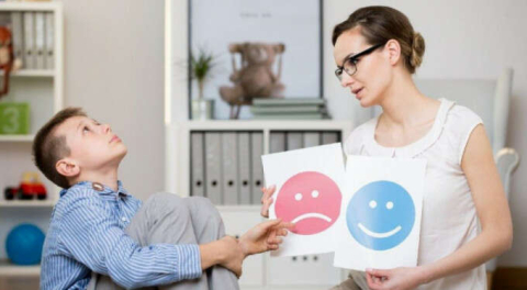 Asperger sendromu nedir, neden meydana gelir?