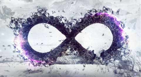 Kimin icat ettiği bilinmeyen sonsuzluk işaretinin tarihi gizemi!