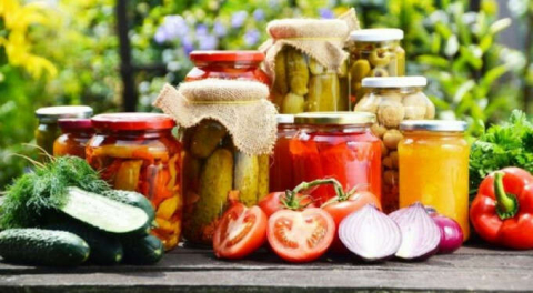 Turşu suyu sağlığa zararlı mı, faydalı mıdır?