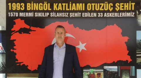 PKK'nın Bingöl katliamından kurtulan askerin anlattıkları kan dondurdu