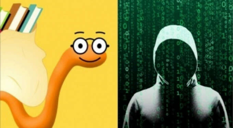 Bomba iddia: Kitapyurdu hacklendi!