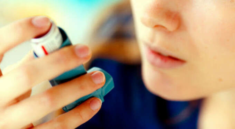 Astım ve KOAH arasındaki fark!