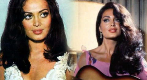 Türkan Şoray'ın son hali olay oldu!