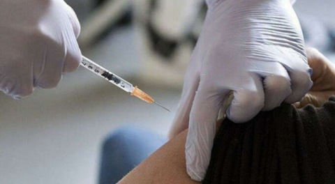 Yüz yüze eğitime doğru: Öğretmenler için aşı başladı