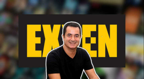 Acun Ilıcalı'dan Exxen için iddialı açıklama!