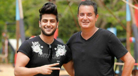 Acun Ilıcalı, Reynmen'i 'sildi'!