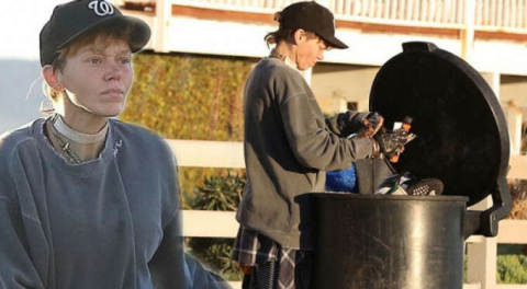 Loni Willison: Beni kötü insanlar bu hale getirdi!