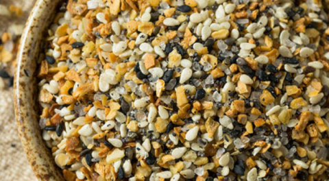 Evinizde kolayca yapabileceğiniz 5 baharat karışımı!