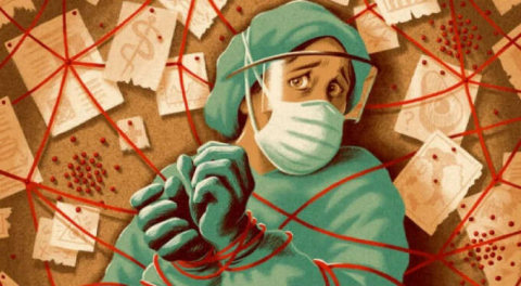 7 popüler komplo teorisi ve gerçekler!