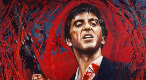 Scarface filminin esinlendiği gerçek kişiler ve olaylar!