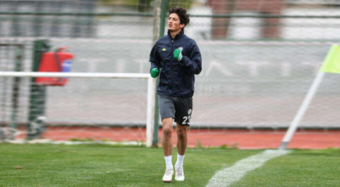 Furkan Emre Ünver: 'Kabul edilemez şanssızlıklar yaşadım'