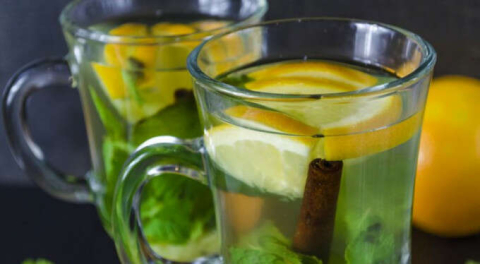 Fazla kilolarınızdan kurtulun: Kolay diyet listesi!