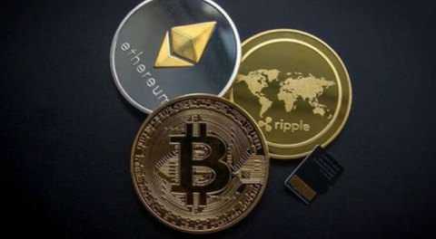 Hazine ve Maliye Bakanlığı'ndan kripto para açıklaması!