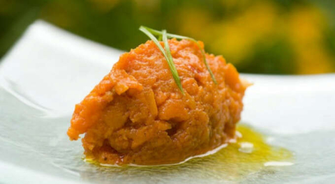 Havuç helvası nasıl yapılır? Havuçlu tatlı tarifi