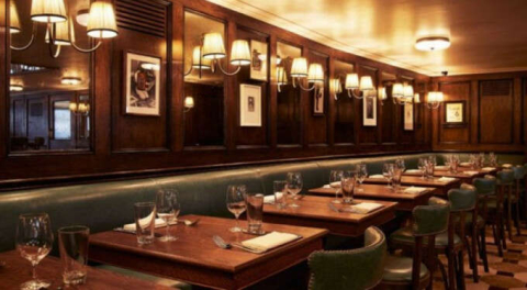 Bursa'da kafe ve restoranlar yarı kapasiteyle açılıyor!