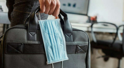 Kamuda mesai saatleri değişti! Sağlık Bakanlığı ve MİT detayı