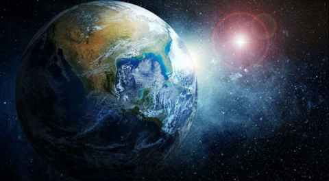 Dünyadaki oksijen miktarıyla ilgili ortaya çıkan ürkütücü sonuç!