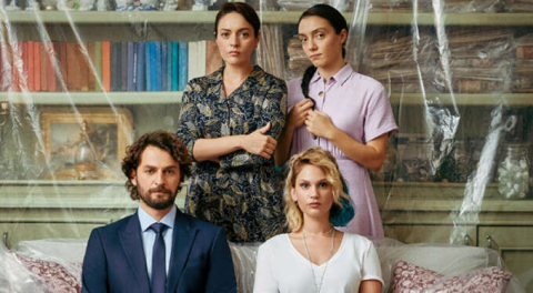 Masumlar Apartmanı izleyicisi isyan etti!