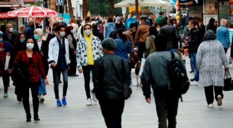 2 Mart koronavirüs tablosu açıklandı! Vaka sayılarında tedirgin eden artış