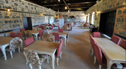 Osmangazi'de sosyal tesisler kapılarını açtı!