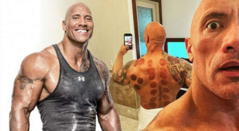 Dünyaca ünlü isim hacemat yaptırınca sosyal medya yıkıldı!